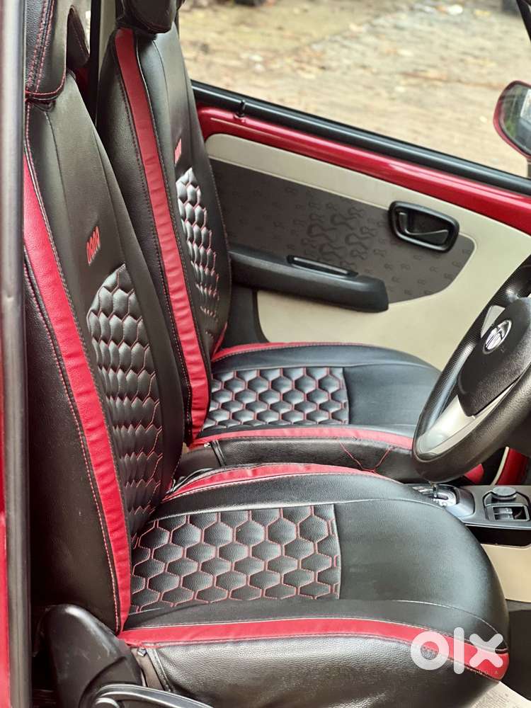 Tata Nano Xta, 2018, Petrol