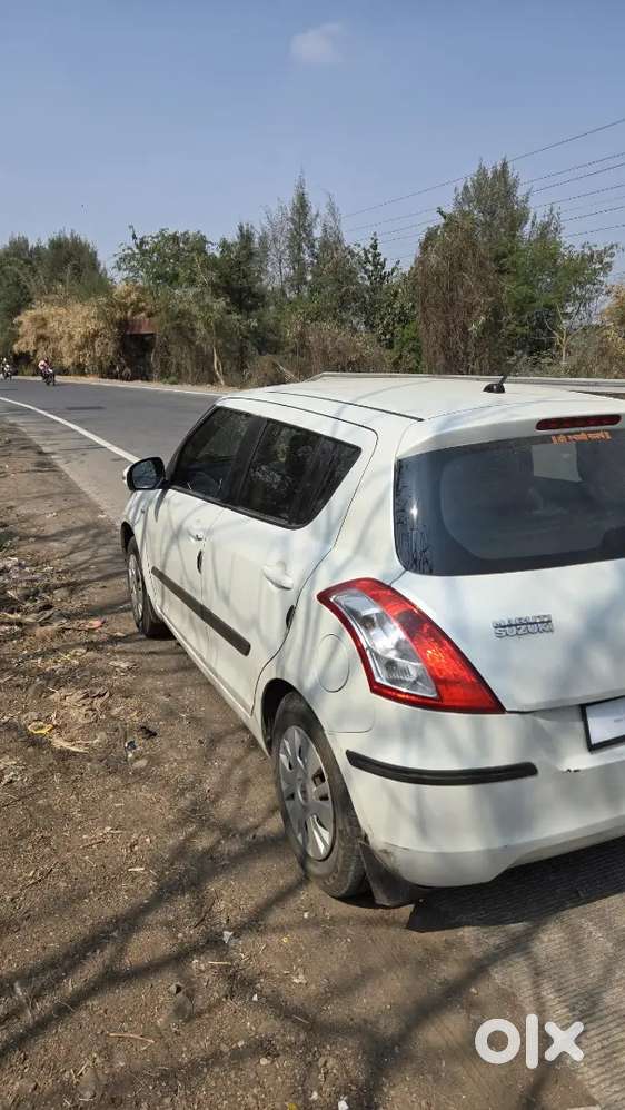Maruti Swift Vdi 2013  Well Maintained Diesel Car For Sale