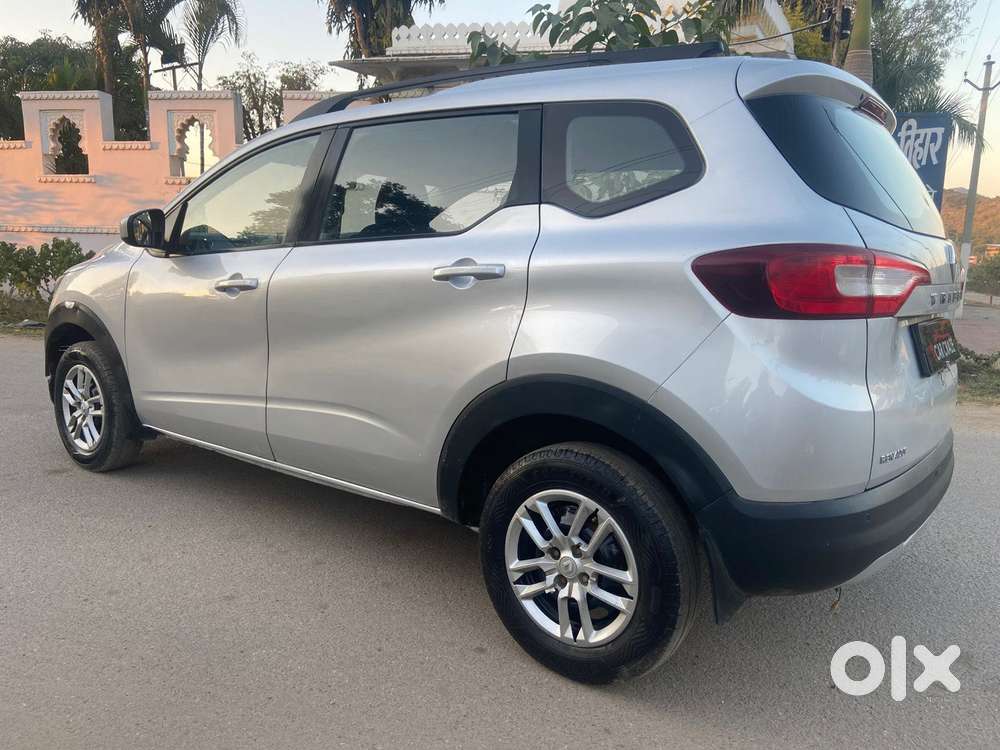 Renault Triber Rxt, 2021, Petrol