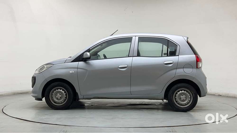 Hyundai Santro Magna, 2019, Petrol