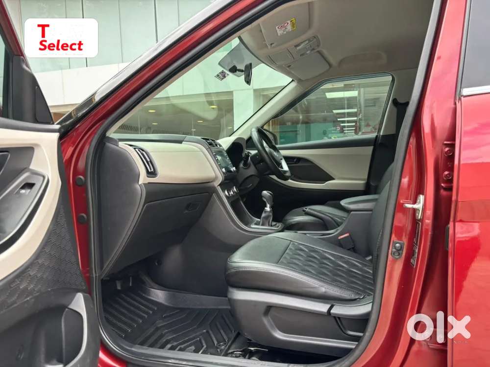 Hyundai Creta 1.5 Ex Diesel, 2022, Diesel