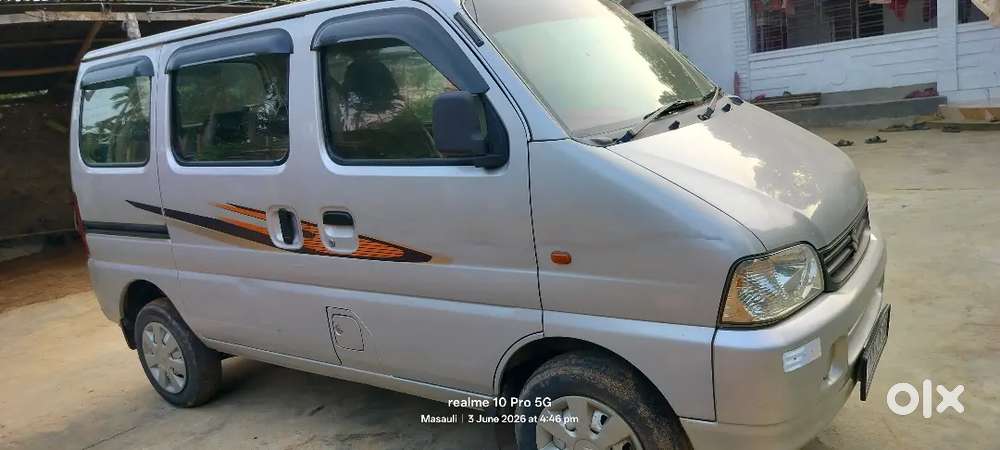 Maruti Suzuki Eeco 2022 Petrol 28000 Km Driven