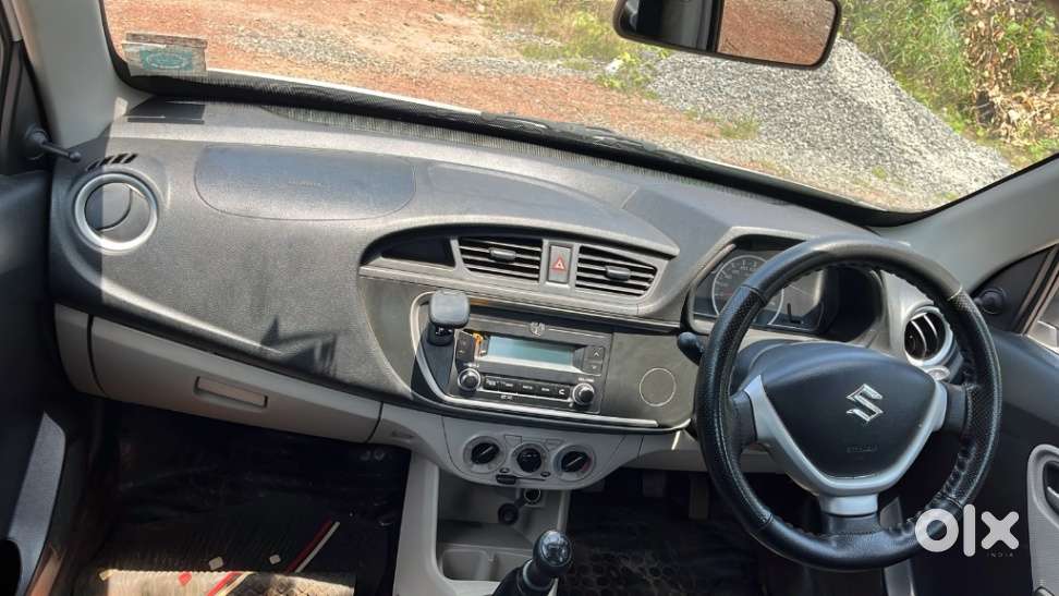 Maruti Suzuki Alto 800 Vxi Airbag, 2023, Petrol