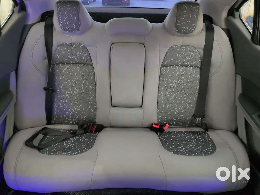 Tata Tigor Xza Plus, 2021, Petrol