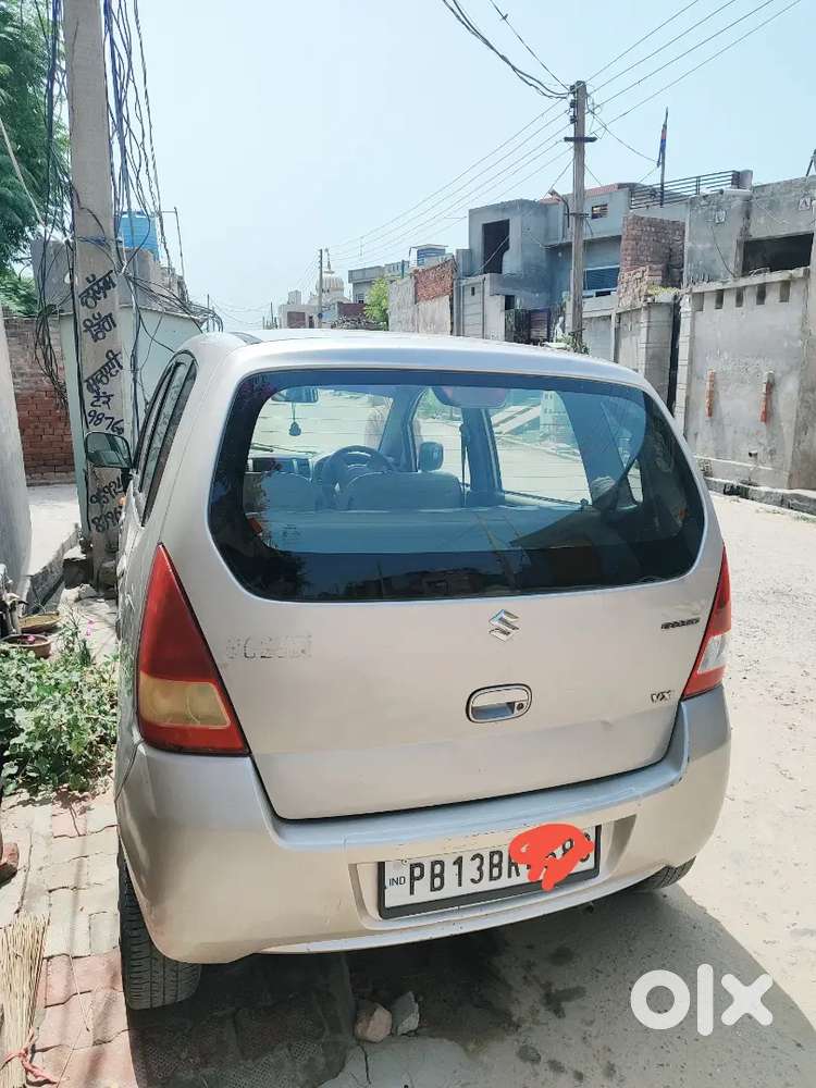 Maruti Suzuki Zen Estilo 2008 Passing 2028