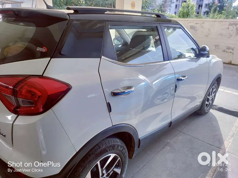 Mahindra Xuv300 Turbosport 2023 Petrol 20000 Km Driven