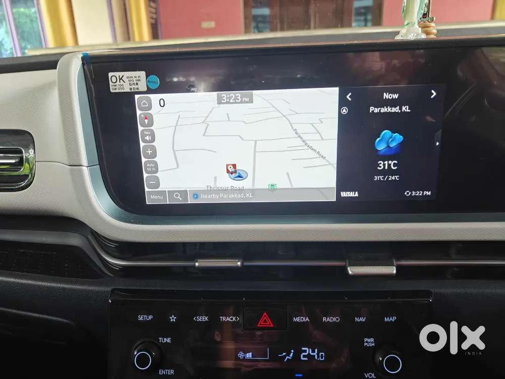 Hyundai Creta Ev Smart 2025 For ₹ 19.5 Lakhs