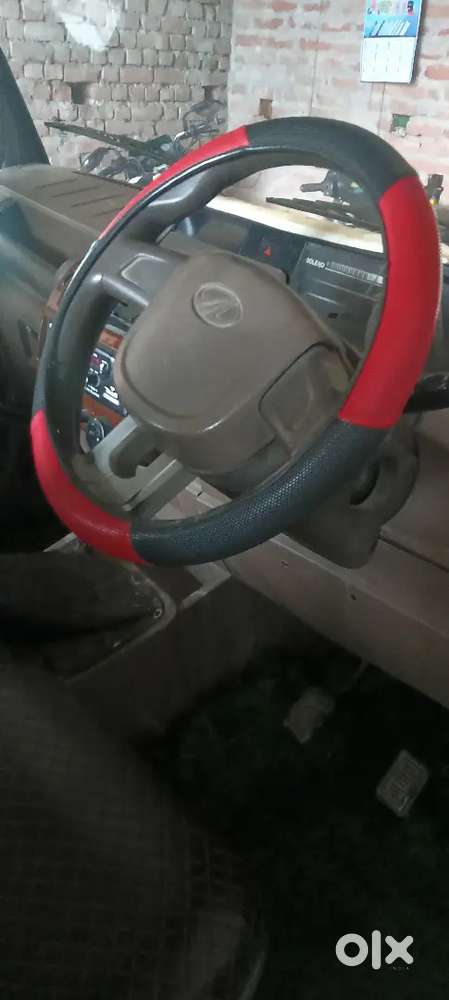 Mahindra Bolero 1.5 Slx 2013