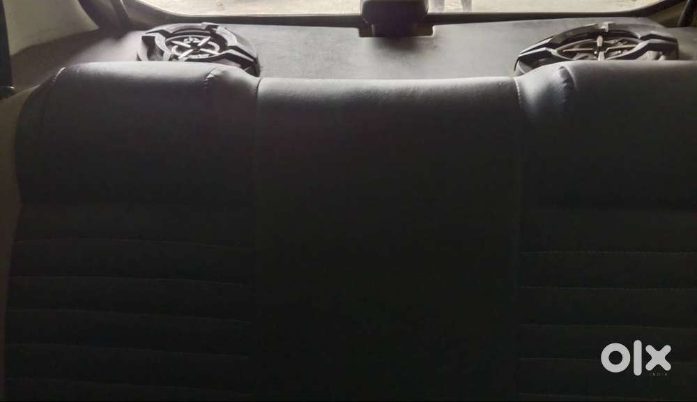 5 Seater Car  ,  New Seat Cover   ,   New Music System