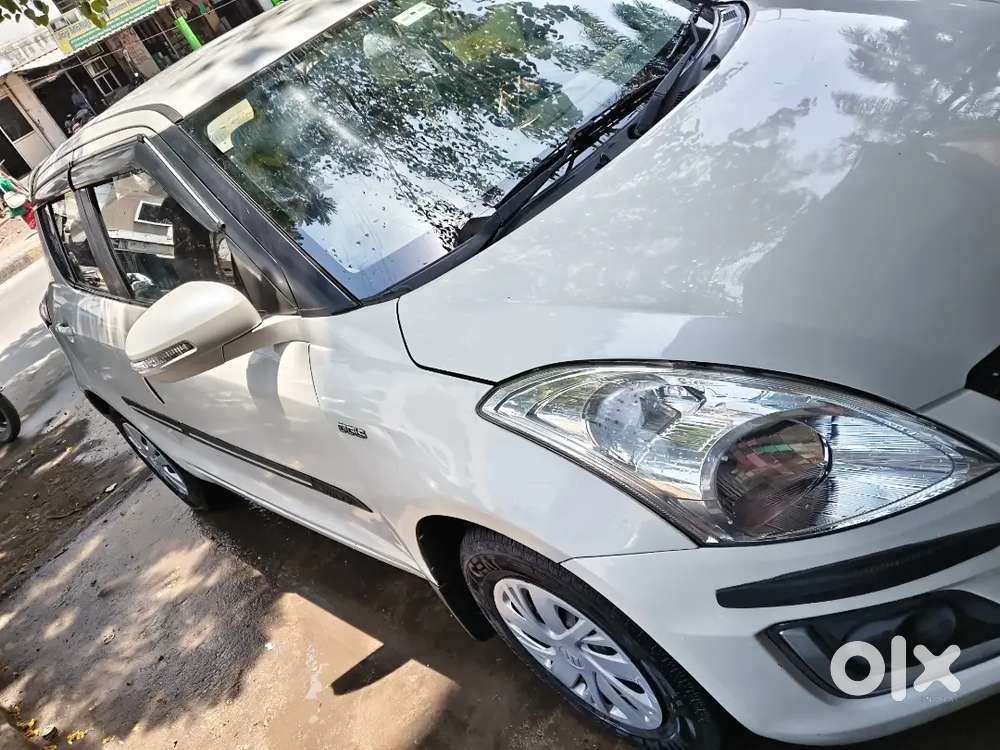 Swift Maruti Diesel 2017
