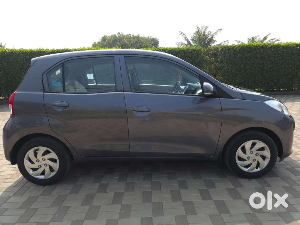 Hyundai Santro Sportz Cng, 2019, Cng & Hybrids