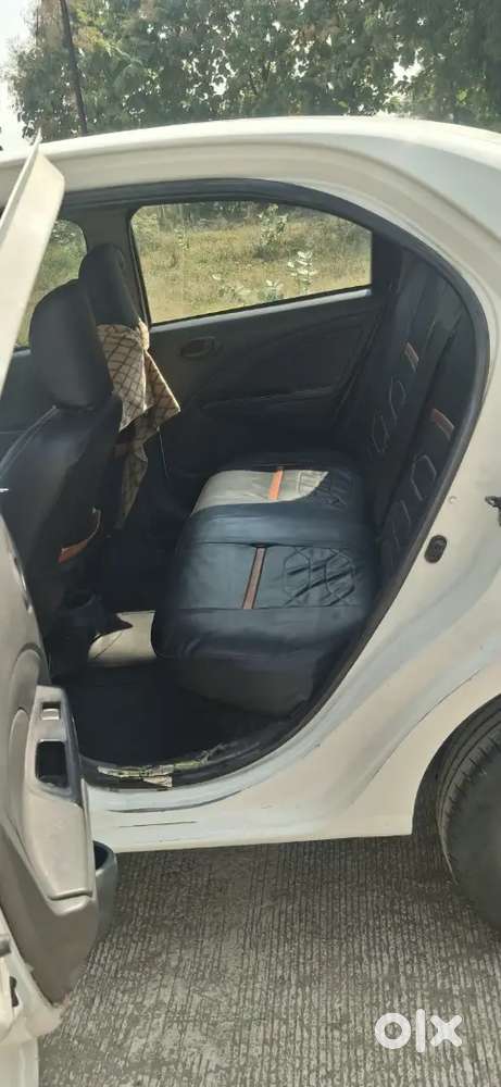 Toyota Etios Gd 2019 Diesel