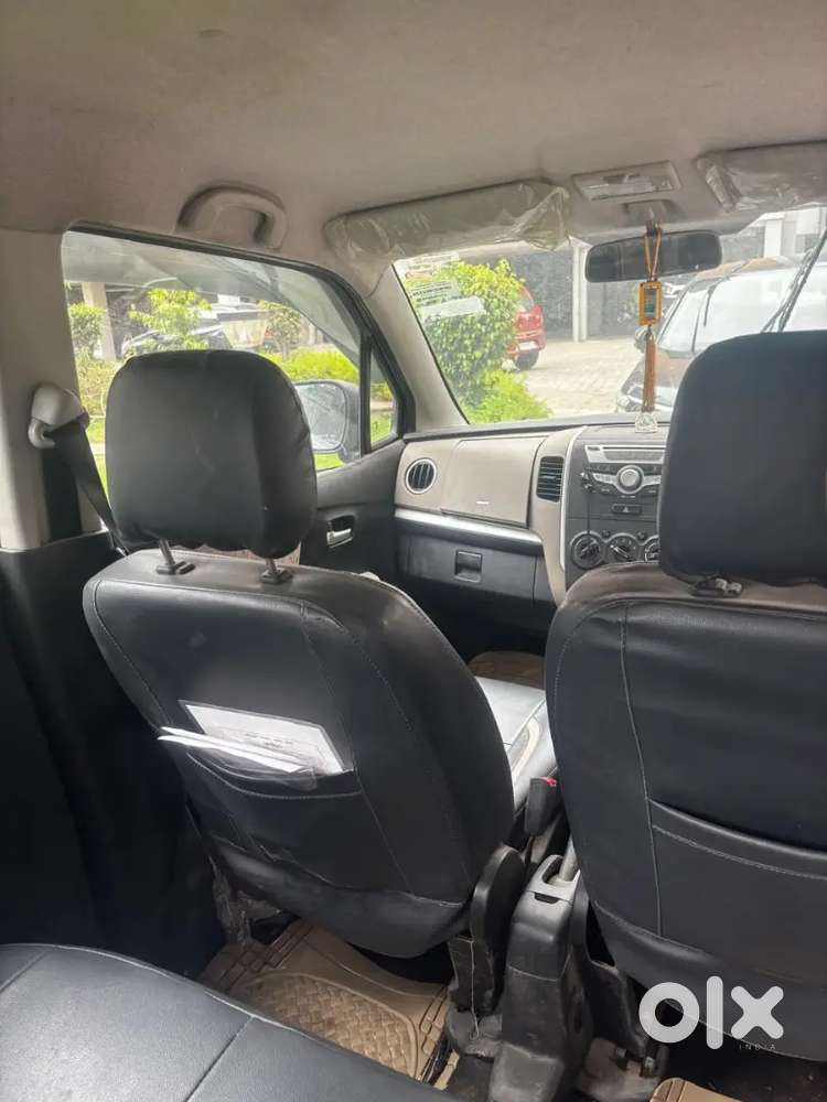 Wagonr On Sale, Fully Maintained