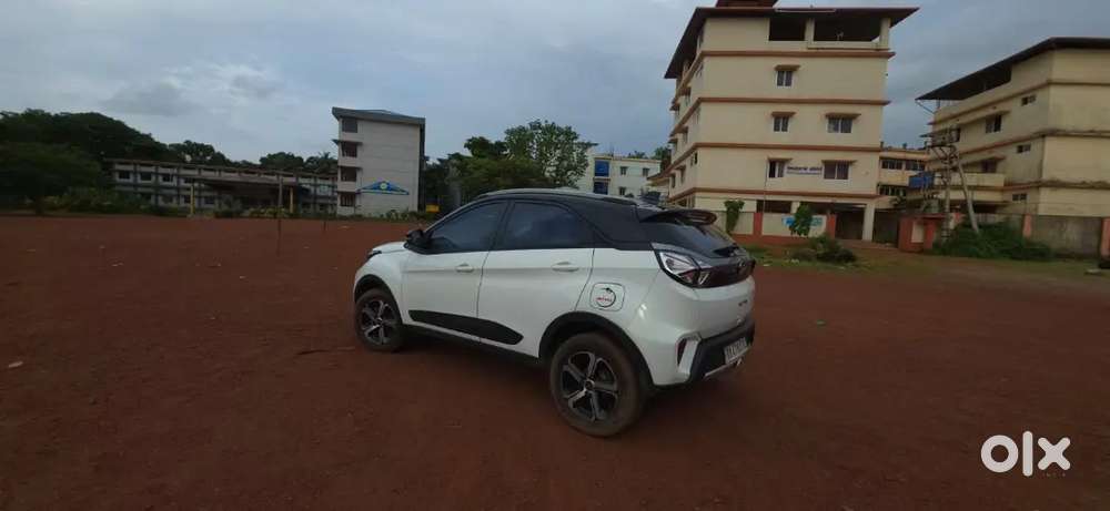 Tata Nexon 1st Owner Well Maintained Diesel Car