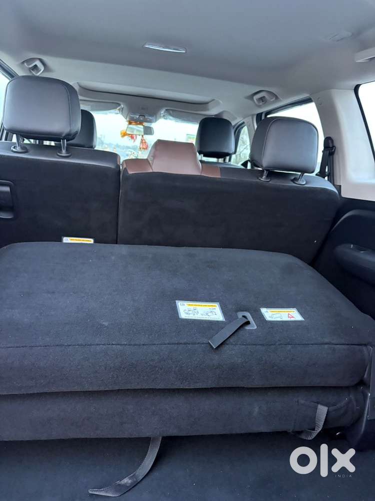 Mahindra Scorpio-n 2025 Petrol Well Maintained