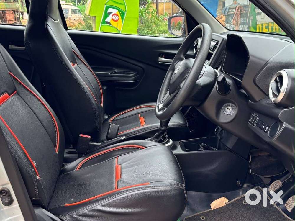 Maruti Suzuki Celerio Vxi, 2022, Petrol