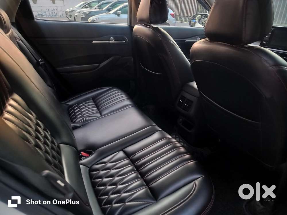 Kia Seltos Htk G, 2022, Petrol