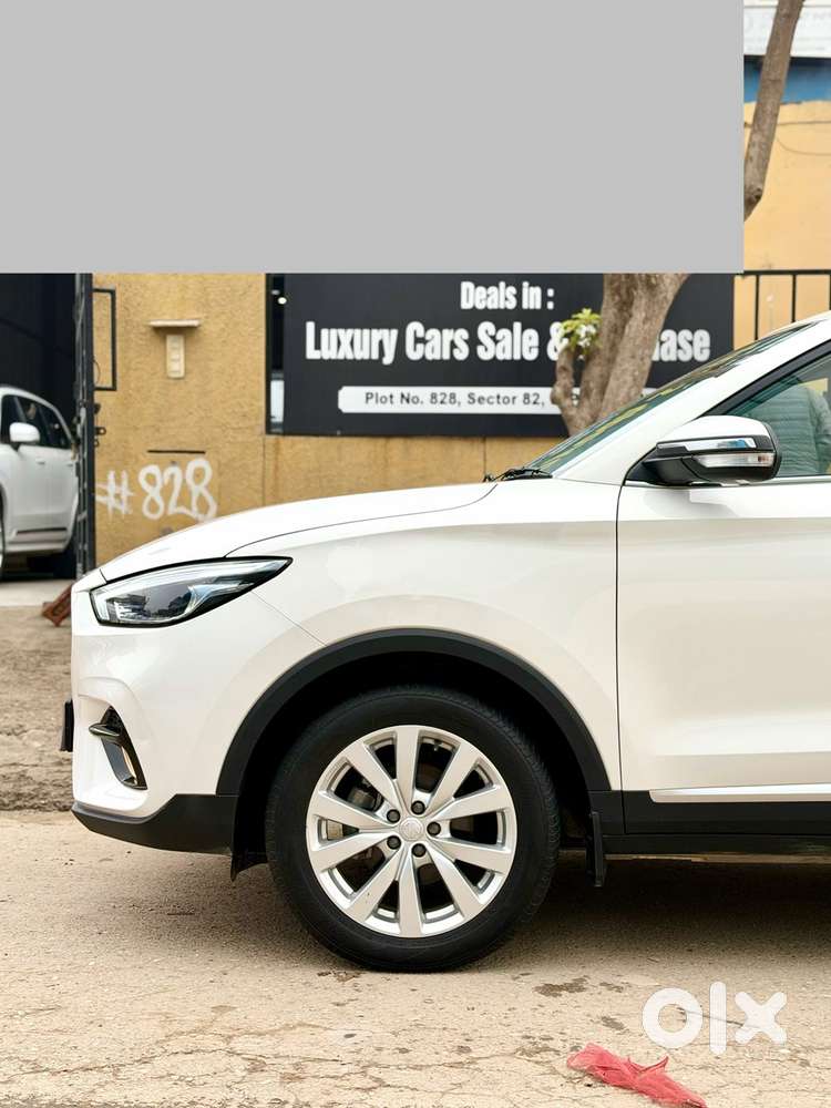 Mg Astor Zs Vti-tech Cvt Sharp, 2024, Petrol