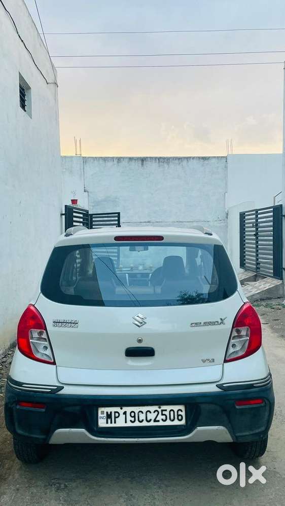 Maruti Suzuki Petrol 2019