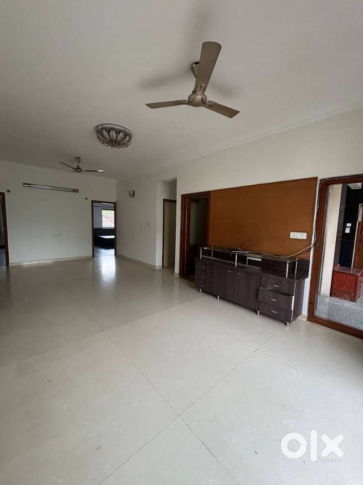 BHK apartment for lease in jayanagar 3rd block For Rent