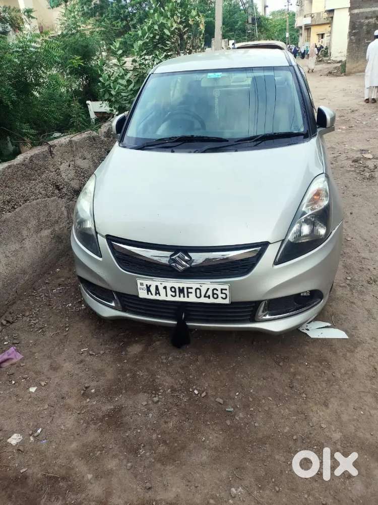 Swift Dzire Vdi 2015 Diesel Manual