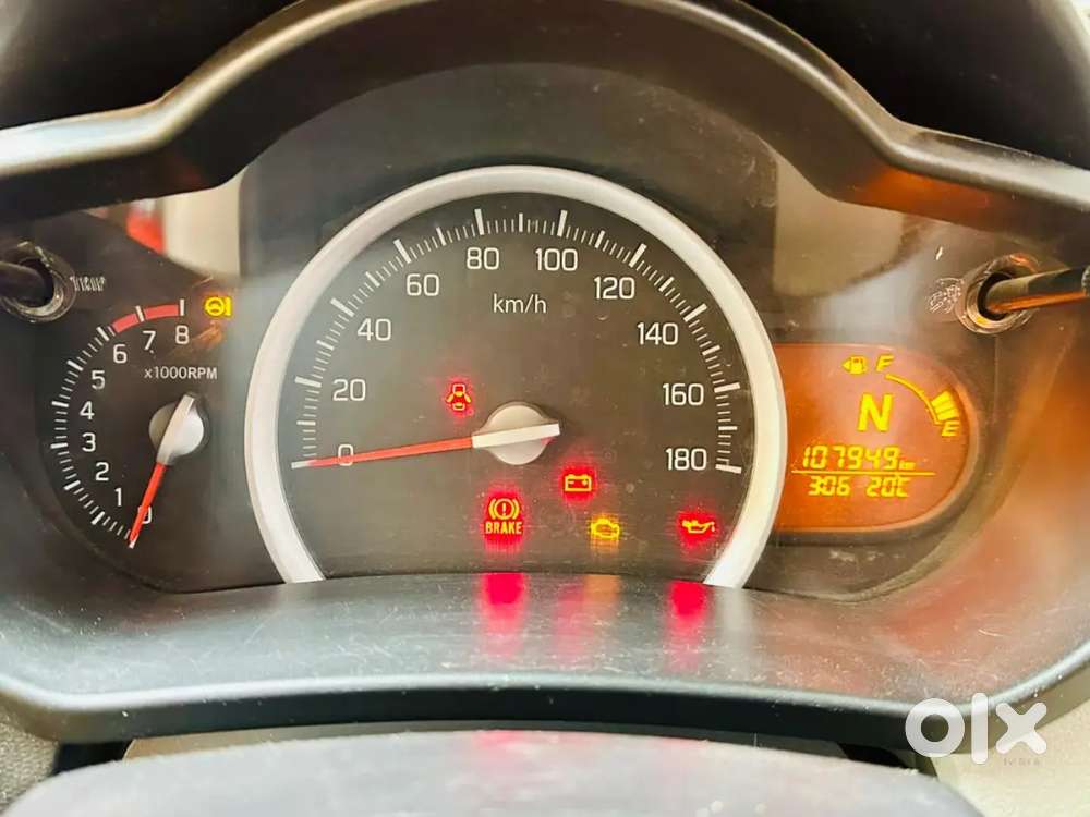 Celerio Automatic 2014 Good Condition