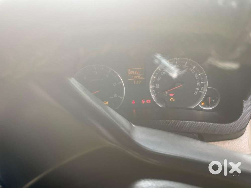 Maruti Suzuki Dzire 2018 Diesel 68000 Km Driven