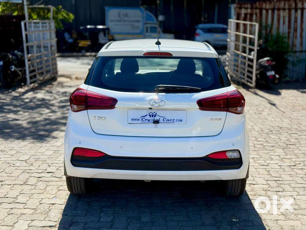 Hyundai I20 1.2 Asta, 2019, Petrol