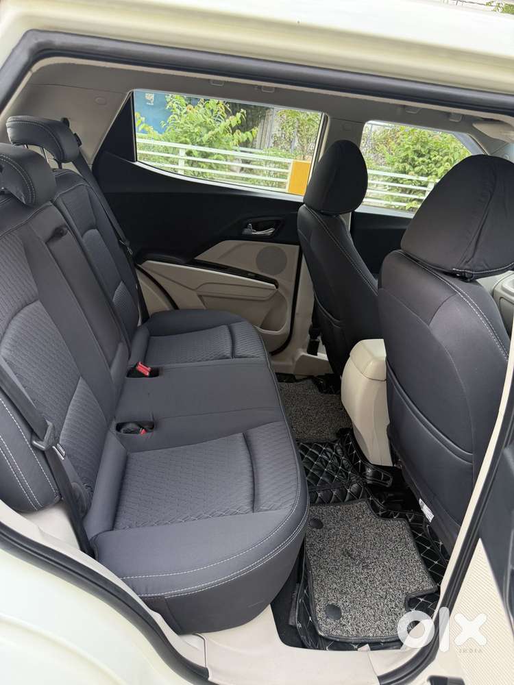 Mahindra Xuv300 W8 Option Diesel, 2020, Diesel