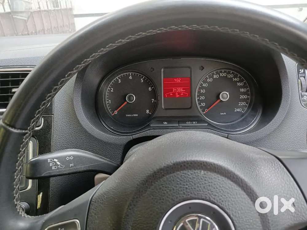 Polo Gt Automatic