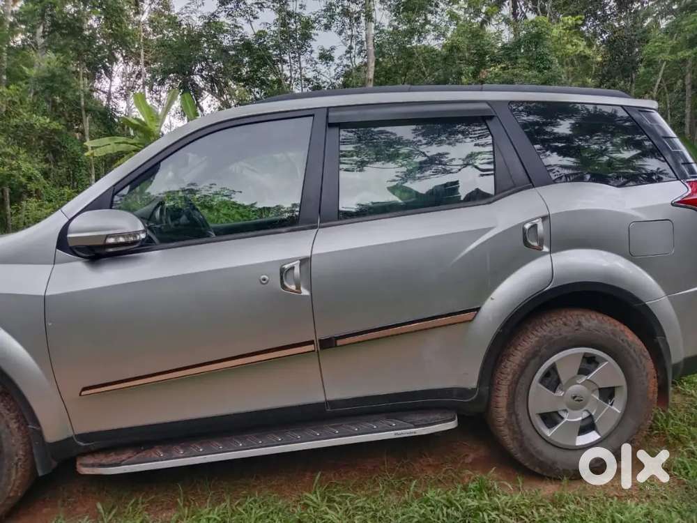 Mahindra Xuv500 2014 Diesel 160000 Km Driven