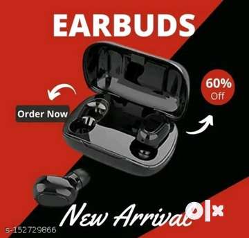 L21 earphones online