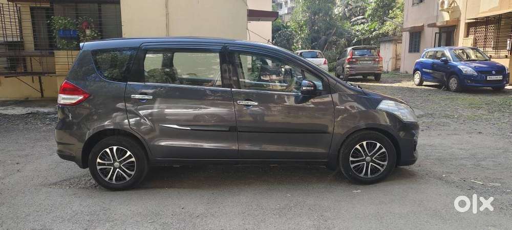 Maruti Suzuki Ertiga Shvs Zdi, 2016, Diesel