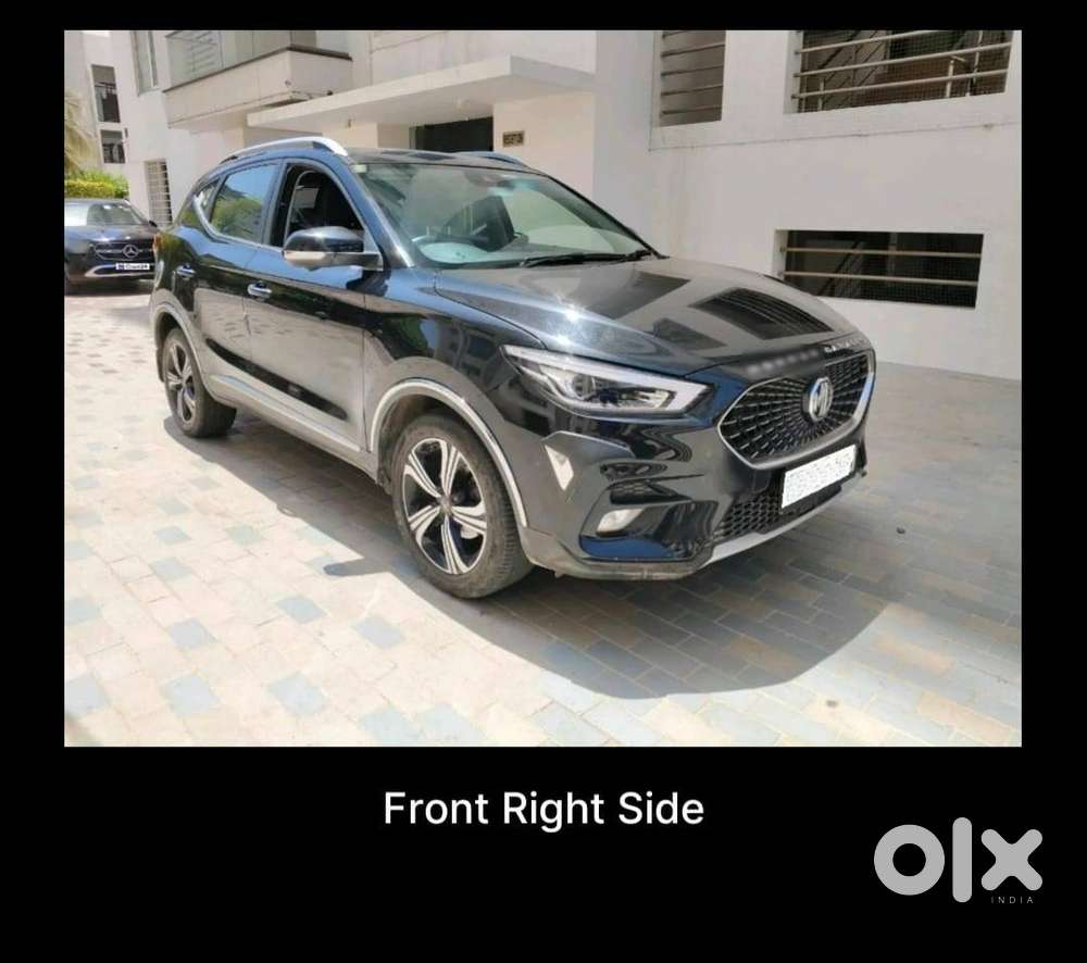 Mg Astor 2022 Petrol Well Maintained