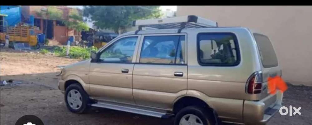 Chevrolet Tavera 2011 Diesel 300000 Km Driven