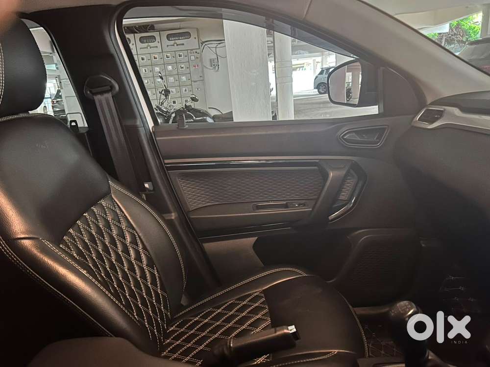 Renault Kiger Petrol 2021