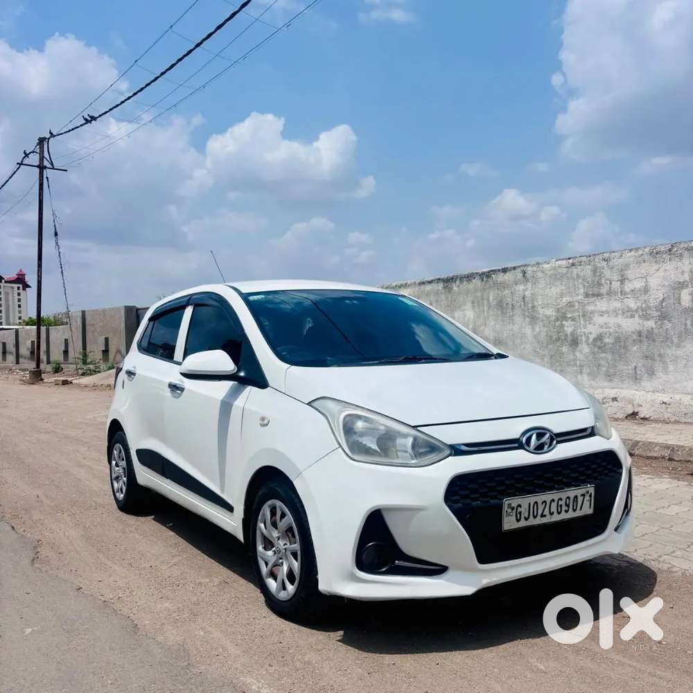 Hundai I10