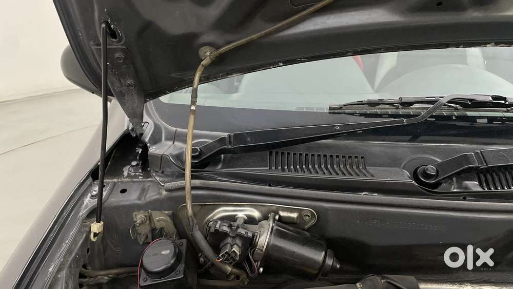 Maruti Suzuki Alto 800 Lxi, 2013, Petrol