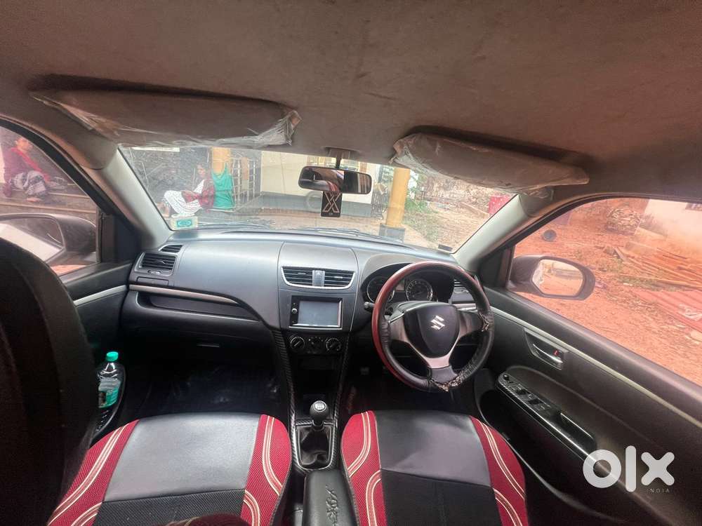 Maruti Suzuki Swift 2017 Diesel Good Condition