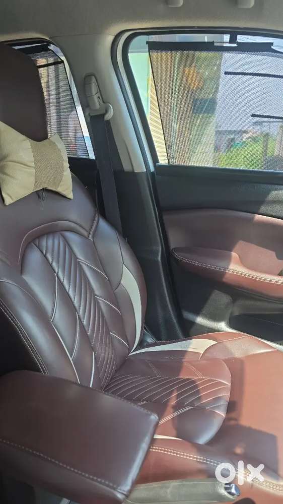 Maruti Suzuki Vitara 2024
