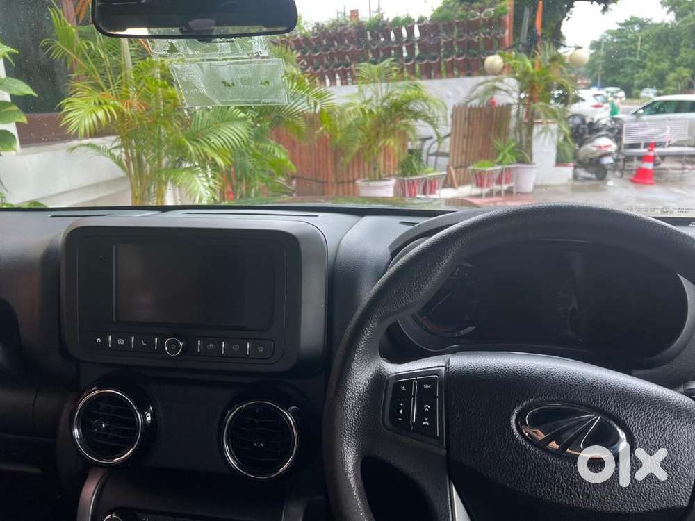 Mahindra Diesel Car 2022
