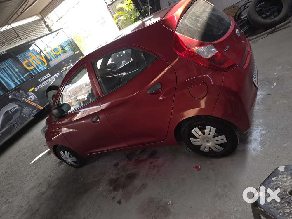 Hyundai Eon 68000 Km Driven