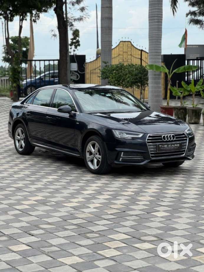 Audi A4 1.4 30 Tfsi Premium, 2017, Petrol