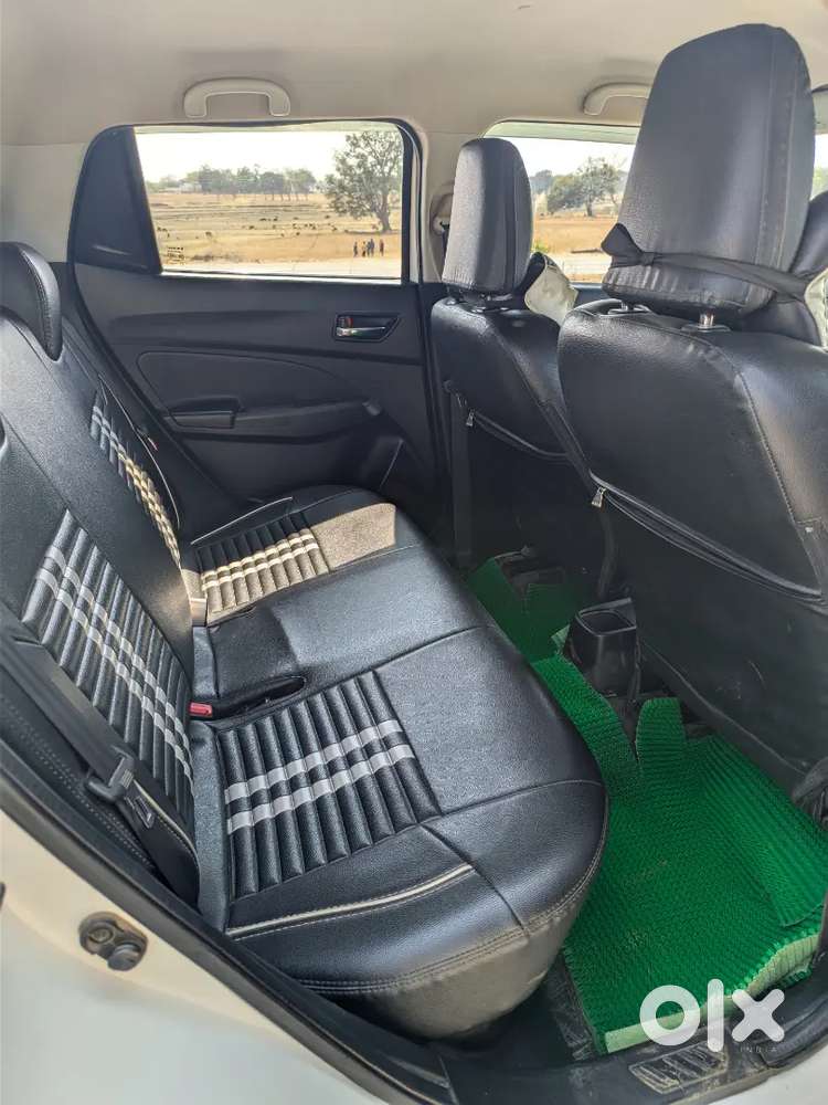 Maruti Suzuki Swift 2019