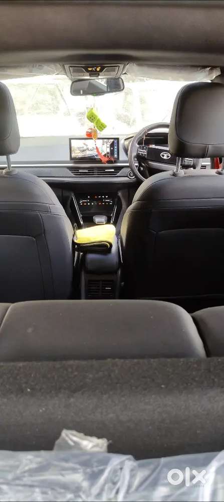 Tata Nexon 2025 Petrol 19000 Km Driven