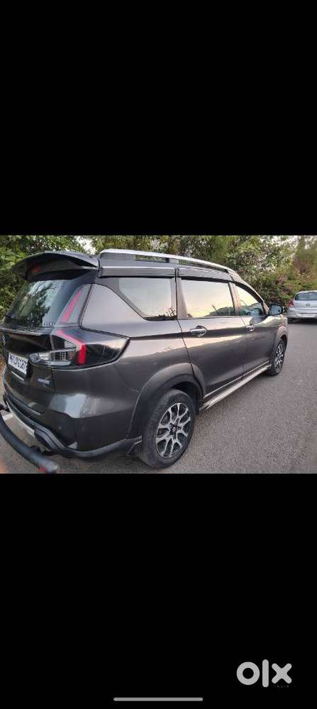 Maruti Suzuki Xl6 Zeta At, 2023, Petrol