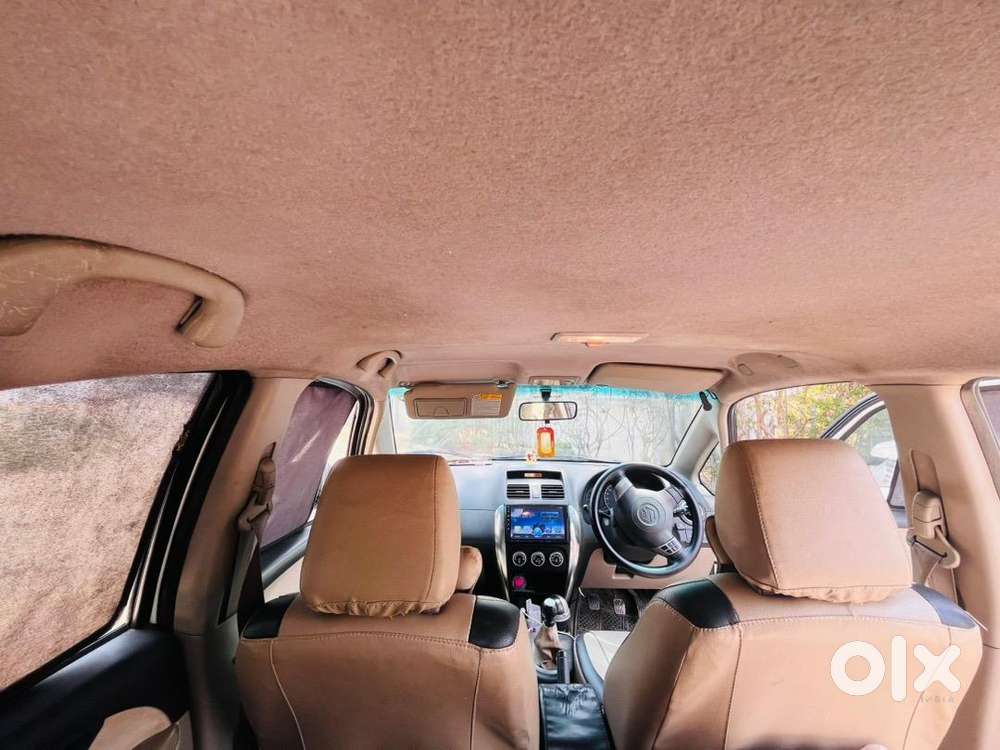 Mint Conditon Vehicle