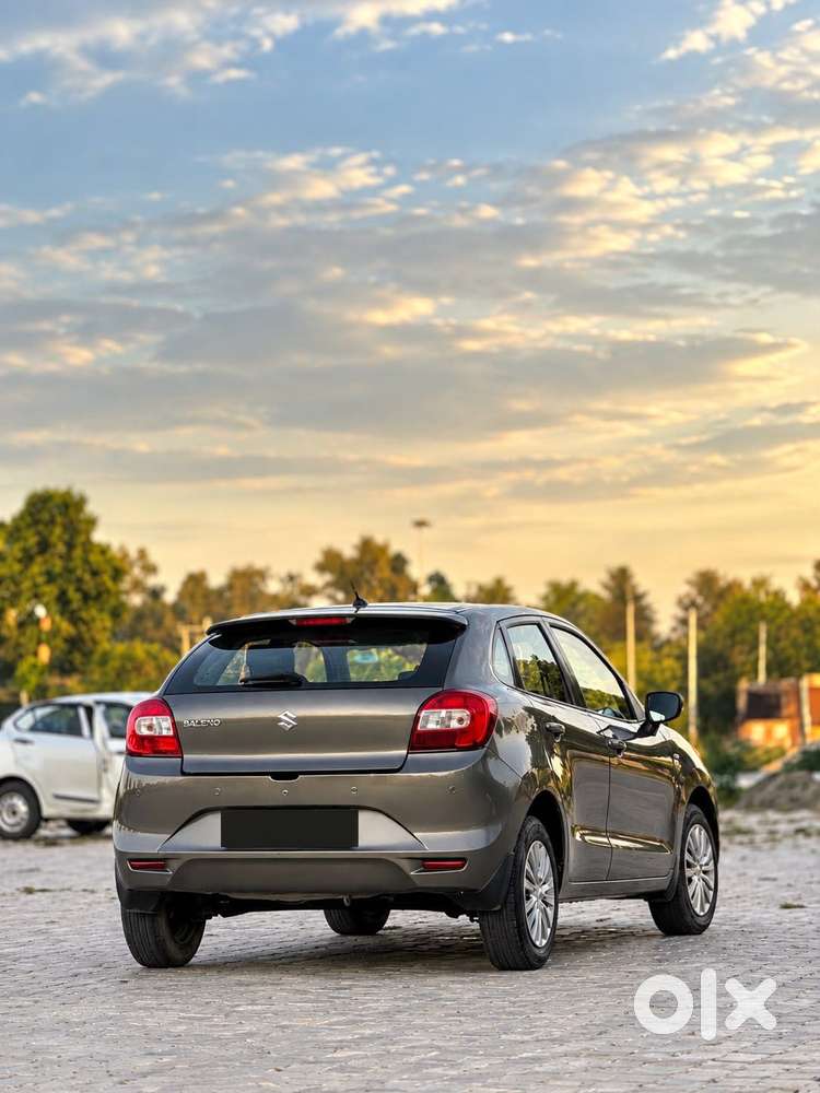 Maruti Suzuki Baleno 1.2 Delta, 2019, Diesel