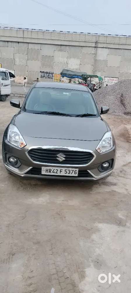 2019 Maruti Suzuki Dzire Vxi, Well Maintained