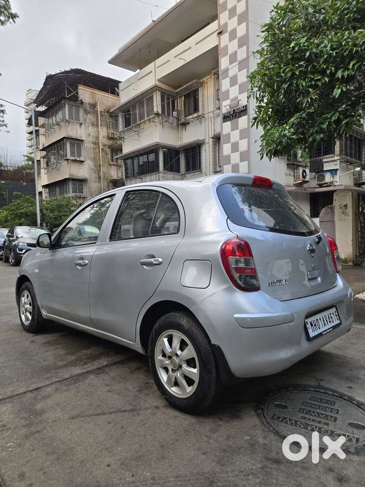 Nissan Micra Xv, 2010, Petrol
